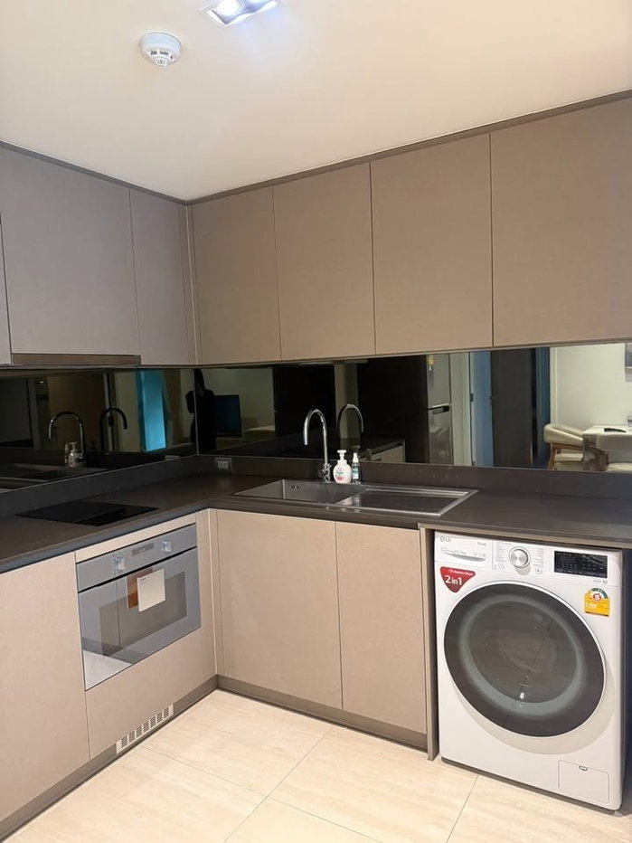 picture Condo for Rent at Craft Ploenchit (F6908044) - 10/13