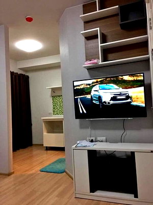 Condos for sale : A050210 Plum Condo Ladprao 101