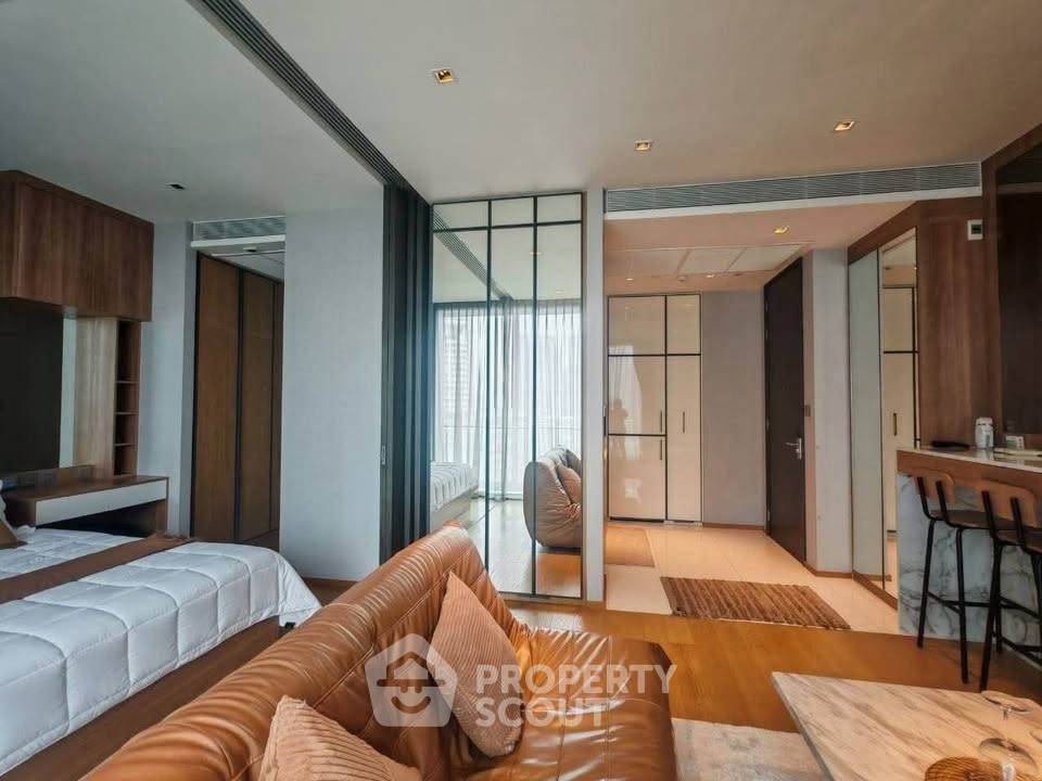 picture 1-BR Beatniq Sukhumvit 32, 43 Sqm Near BTS Thong Lor (ID 3182824) - 5/9