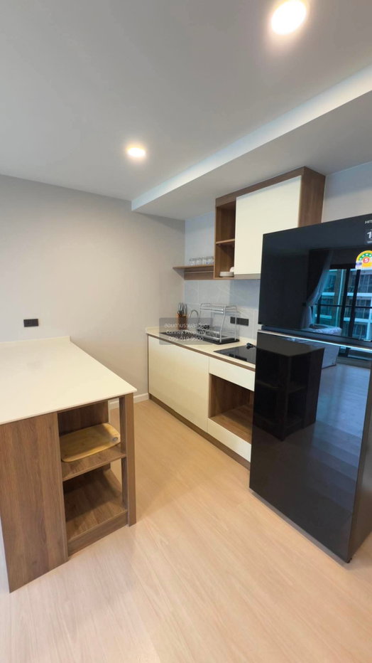 รูป เช่าคอนโด สเปซ คอนโดมิเนียม - เชิงทะเล ชั้นสูง เชิงทะเล ถลาง ภูเก็ต CX-164735 ✅ ทักไลน์ @connexproperty ตอบทันที ทีมงานมืออาชีพ ✅ - รูปที่ 4/12