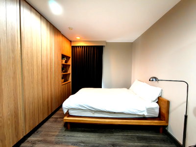 คอนโดให้เช่า : คอนโดให้เช่า : Rende Sukhumvit 23 เรนด์ สุขุมวิท 23  (( Asok อโศก)) MK-02 line @livingbkk 