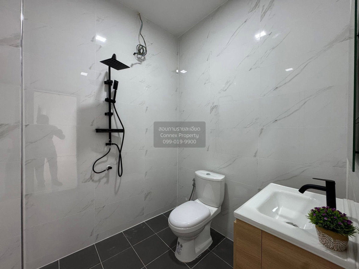 รูป ขายบ้าน พาราไดซ์ ฮิลล์ 2 หนองปรือ บางละมุง ชลบุรี CX-159575 ✅ ทักไลน์ @connexproperty ตอบทันที ทีมงานมืออาชีพ ✅ - รูปที่ 12/12