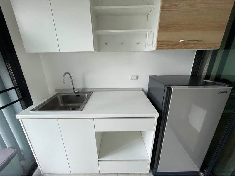 รูป A050233 ICondo Serithai GreenSpace - รูปที่ 6/7