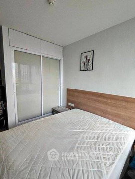ใกล้ BTS อ่อนนุช เพียง 200 ม. | คอนโด 1 ห้องนอน Rhythm Sukhumvit 50 (ID 3183047)