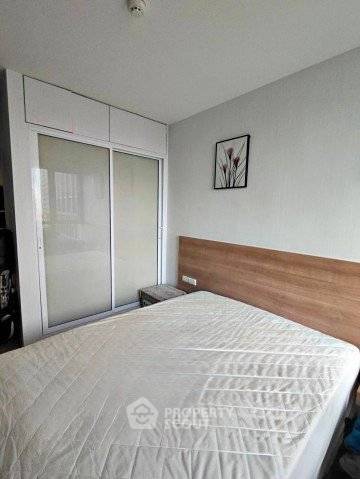 picture 200m To BTS On Nut | 1-BR At Rhythm Sukhumvit 50 (ID 3183047) - 1/8