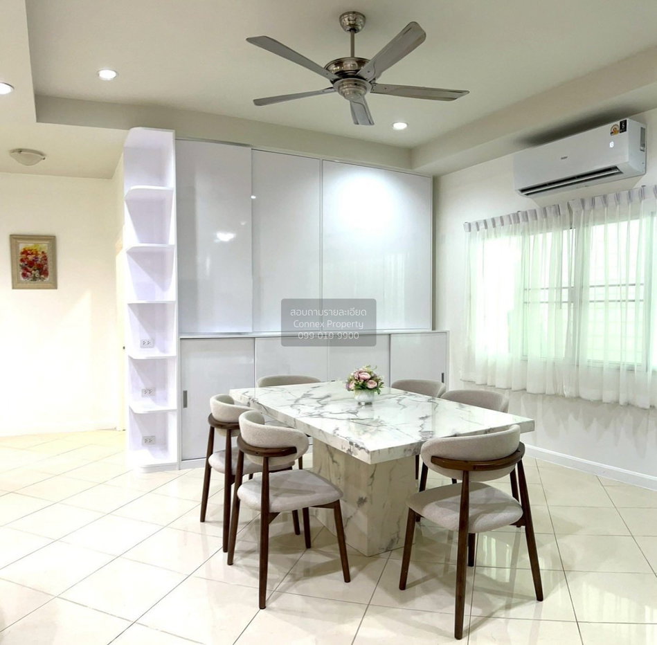 รูป ขายบ้าน กรีนฟิล วิลล่า 3 หนองปรือ บางละมุง ชลบุรี CX-154891 ✅ ทักไลน์ @connexproperty ตอบทันที ทีมงานมืออาชีพ ✅ - รูปที่ 7/12