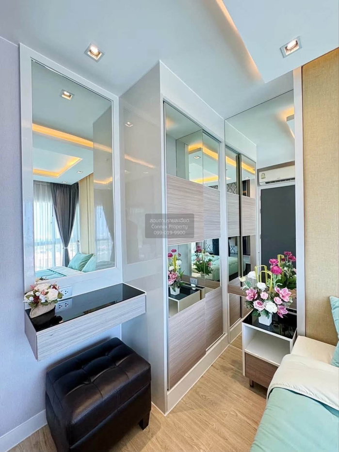 รูป 🔥🔥🔥 ขายคอนโด ลาซานเทีย พัทยา หนองปรือ บางละมุง ชลบุรี CX-164789 ✅ ทักไลน์ @connexproperty ตอบทันที ทีมงานมืออาชีพ ✅ 🔥🔥🔥 - รูปที่ 4/8