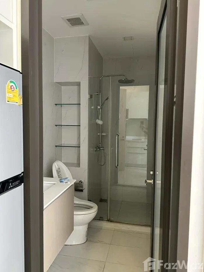 picture duplex room for sale at Chewathai Residence Asoke 6669337 - 7/7
