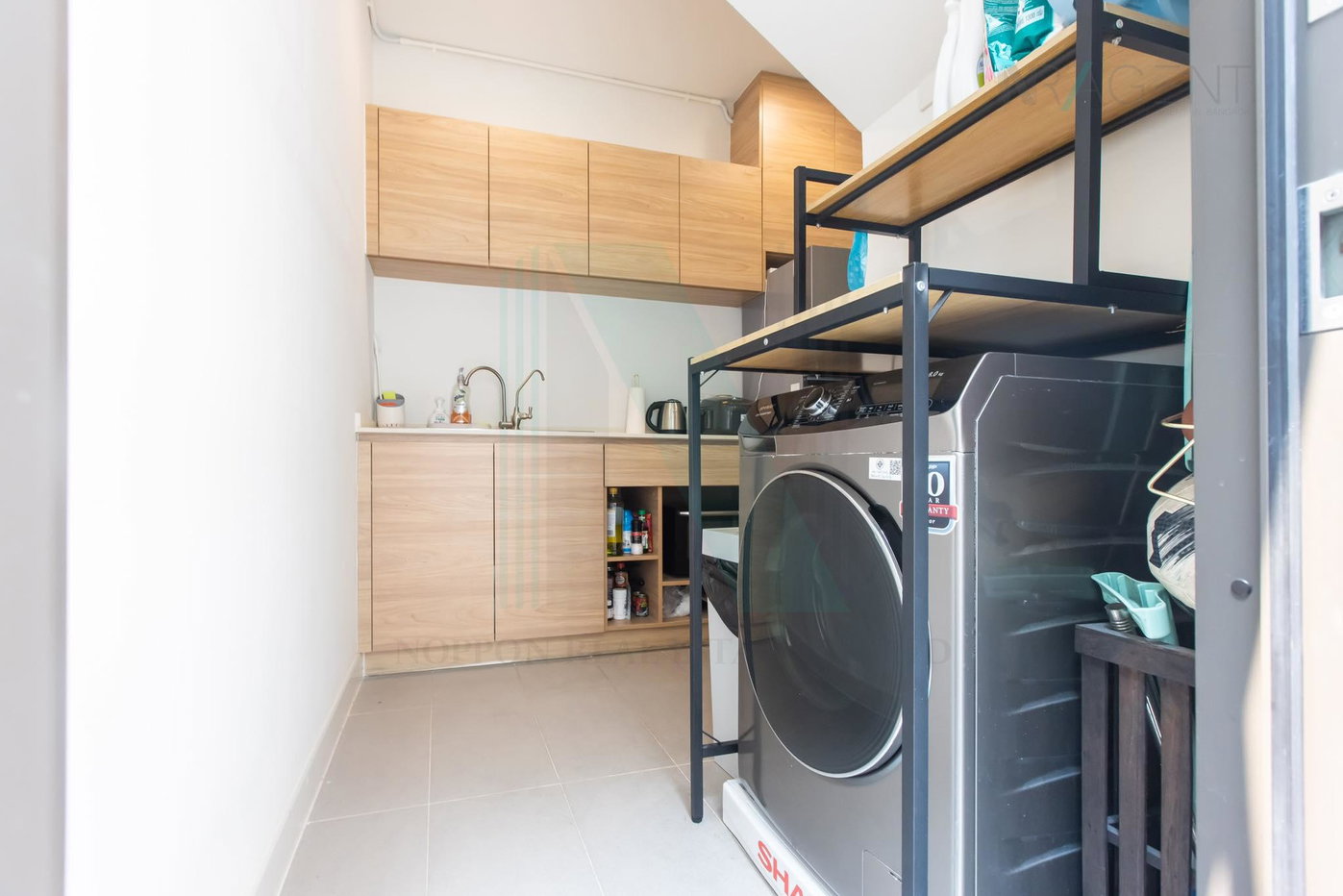 รูป 📌 ให้เช่าบ้านเดี่ยว 3 ชั้น บ้านกลางเมือง คลาสเซ่ เอกมัย - รามอินทรา 4 ห้องนอน 4 ห้องน้ำ - รูปที่ 5/8