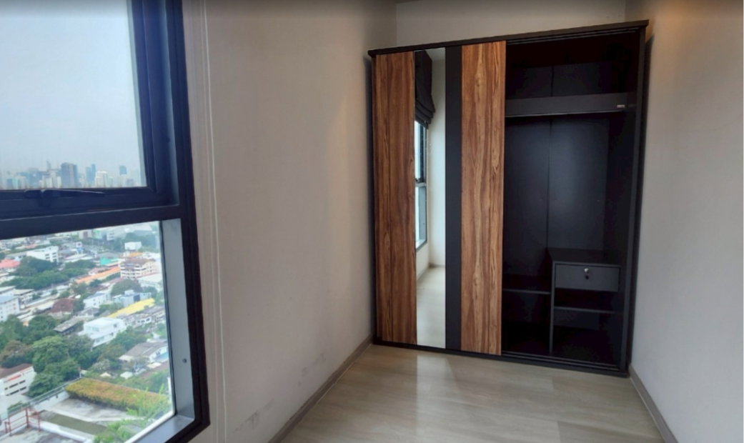 รูป LTHC15820 - Condo for Sale Phra Khanong | Life Sukhumvit 48 | 49.48 sq.m. | 2 Bed 1 Bath | BTS Phra Khanong | 5.5 MB | คอนโดขาย พระโขนง - รูปที่ 6/6