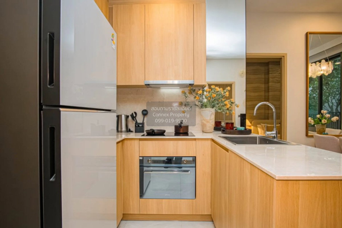 รูป เช่าคอนโด แคนวาส เชิงทะเล เชิงทะเล ถลาง ภูเก็ต CX-159817 ✅ ทักไลน์ @connexproperty ตอบทันที ทีมงานมืออาชีพ ✅ - รูปที่ 8/12