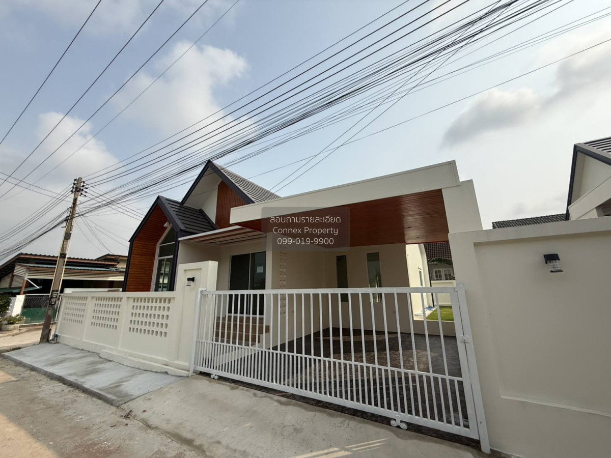 รูป ขายบ้าน  เพชรกาญจนา ตะเคียนเตี้ย บางละมุง ชลบุรี CX-155063 ✅ ทักไลน์ @connexproperty ตอบทันที ทีมงานมืออาชีพ ✅ - รูปที่ 2/12