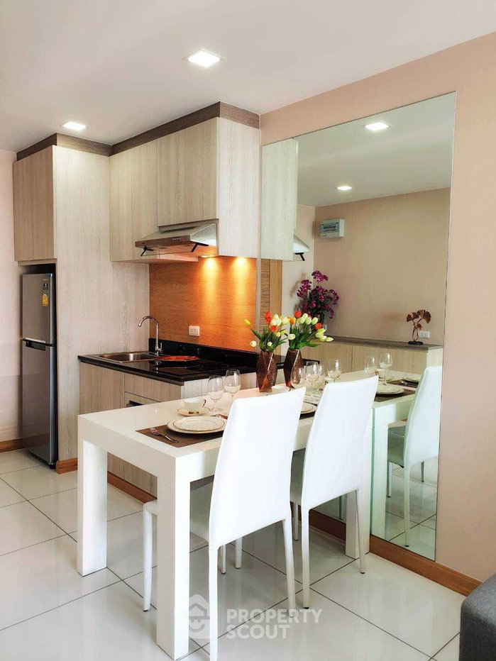 รูป ขายคอนโด 1 ห้องนอน Whale Marina Condo พัทยา (ID 1469593) - รูปที่ 4/6