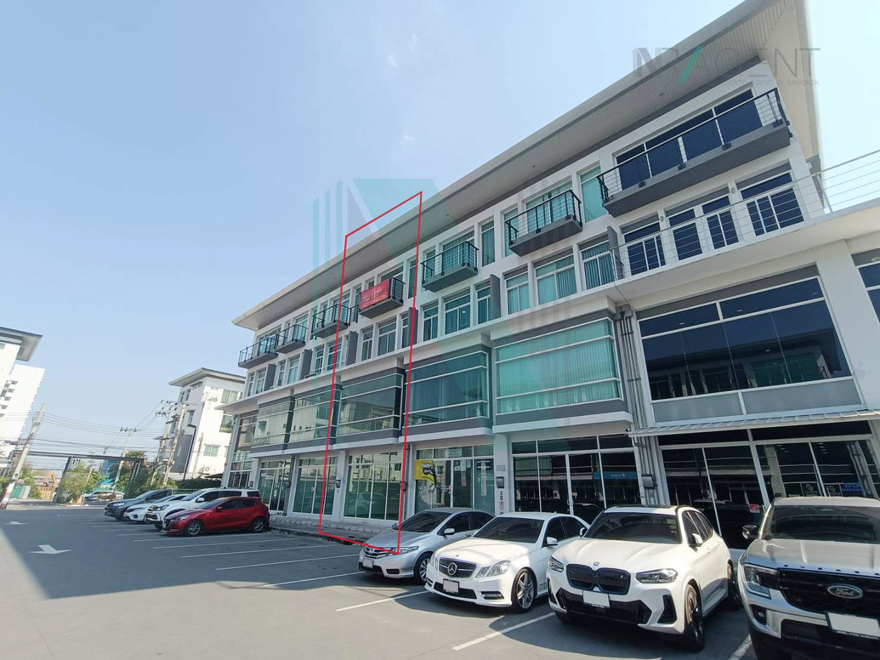picture 📌 For Sell Home office H CAPE BIZ PLUS 3-story 1 bedroom 3 bathroom - 1/8