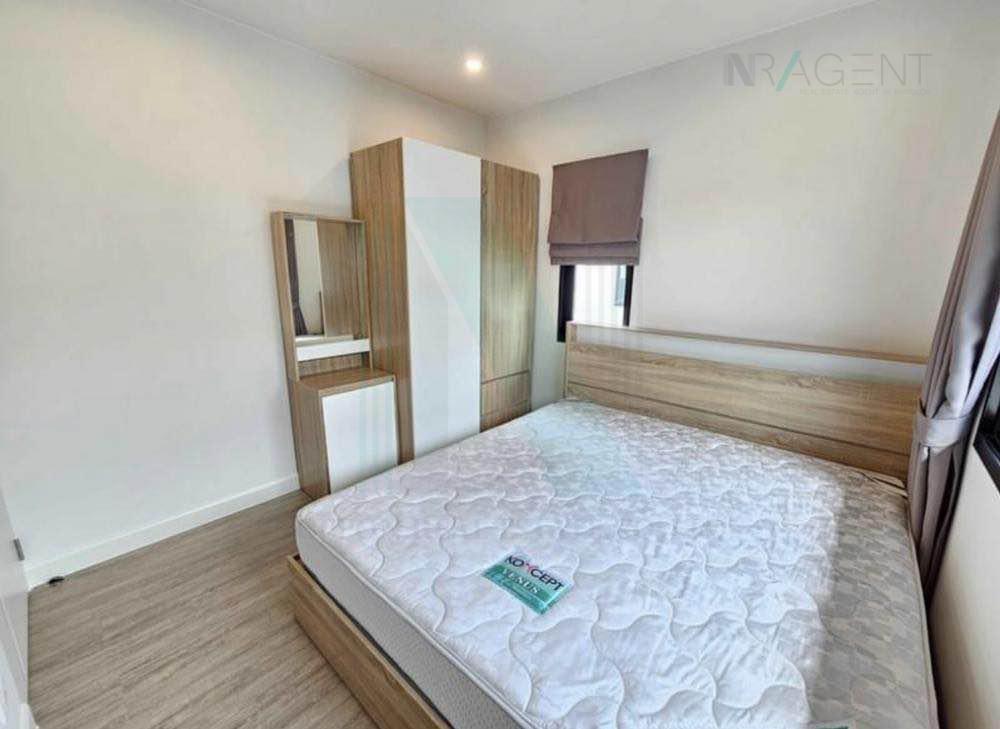 picture 📌 For Rent House KANASIRI RATCHAPRUEK 346 2-story 3 bedroom 2 bathroom - 6/8