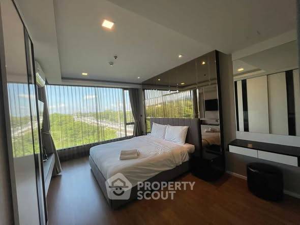 รูป ห้อง 1 ห้องนอน ขนาด 65 ตร.ม. ให้เช่า The Star Hill Condo Chiangmai (ID 3184073) - รูปที่ 3/10