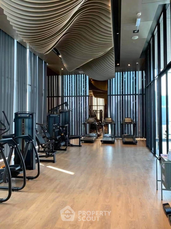 รูป คอนโด 2 ห้องนอน Noble Around Sukhumvit 33 ใกล้ BTS พร้อมพงษ์ (ID 3182374) - รูปที่ 12/14