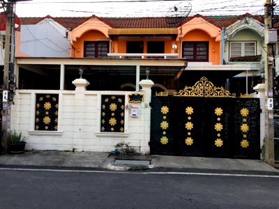 Houses for sale Bang Yai Nonthaburi : 📌 For Sell Twin house BANG YAI CITY 2-story 3 bedroom 3 bathroom