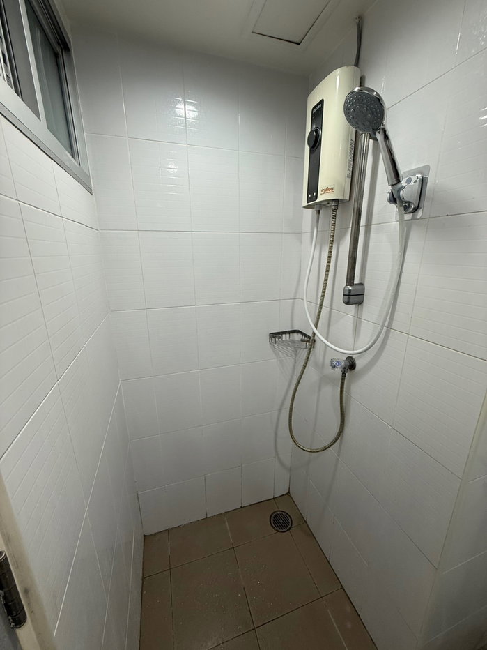 picture For rent Lumpini Ville onnut Ladkrabang1 washing machine Line@757zwvfy - 12/13