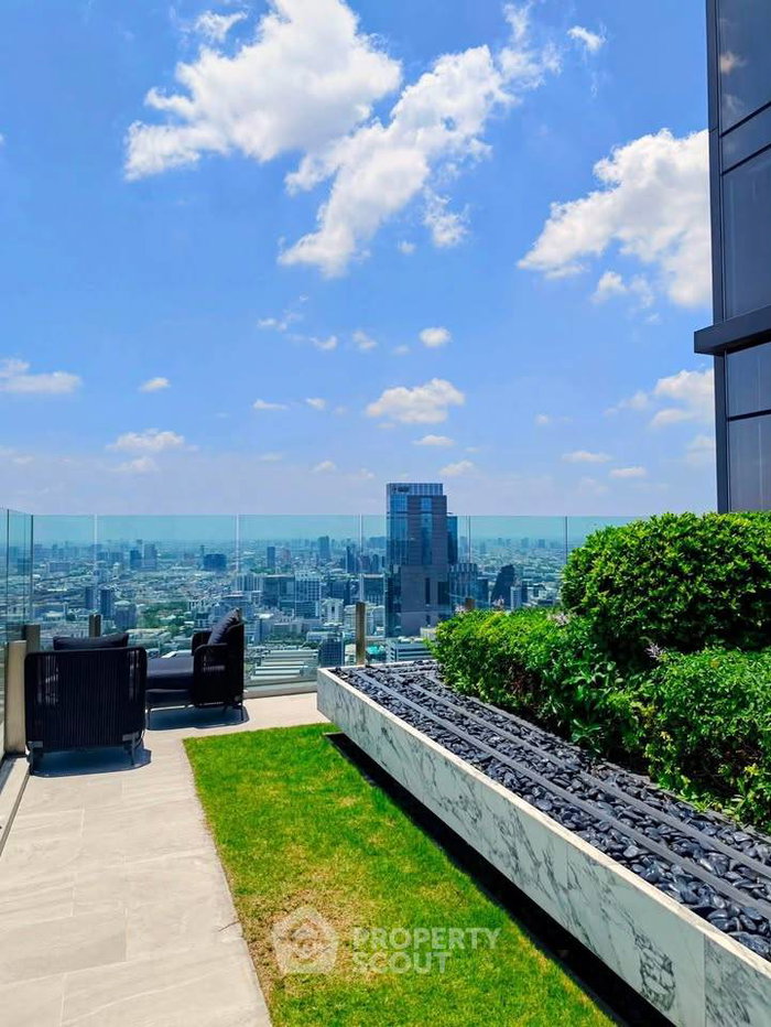 picture 100m From BTS Ratchathewi | 1-BR The Address Siam-Ratchathewi (ID 3182315) - 10/25