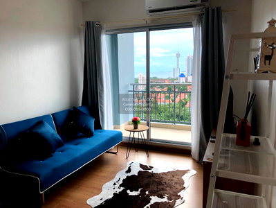 Condos for sale Tesco Lotus South Pattaya : 🔥🔥🔥 For Sale Condo , Supalai Mare , Nong Prue , Bang Lamung , Chon Buri , CX-155828 ✅ Live chat with us ADD LINE @connexproperty ✅ 🔥🔥🔥