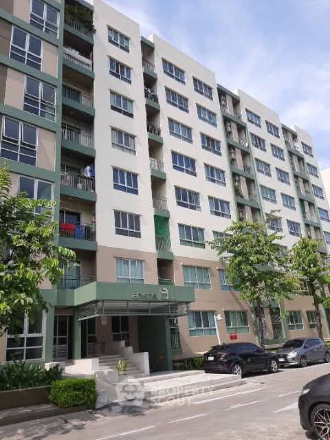 picture 1-BR Condo At Lumpini Ville Ramkhamhaeng 26, Ramkhamhaeng (ID 3181003) - 2/6