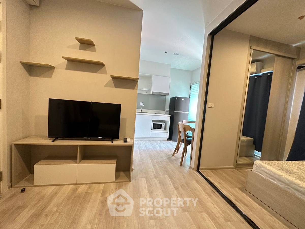 รูป ขายคอนโด 1 ห้องนอน The Privacy Rama 9 ใกล้ ARL รามคำแหง 300 ม. (ID 1340796) - รูปที่ 3/5