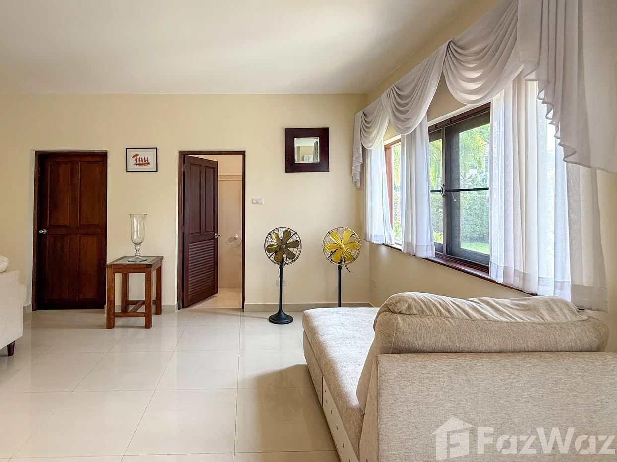 รูป ขาย วิลล่า 4 ห้องนอน ในโครงการ สจ๊วต ปาร์ค วิลล่าส์ 6662967 - รูปที่ 22/31
