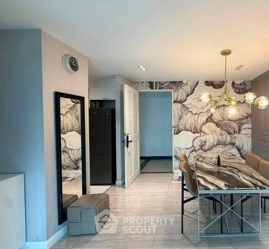 รูป คอนโด 2 ห้องนอน The 49 Plus 2 Condominium ใกล้ BTS ทองหล่อ (ID 3184076) - รูปที่ 6/7
