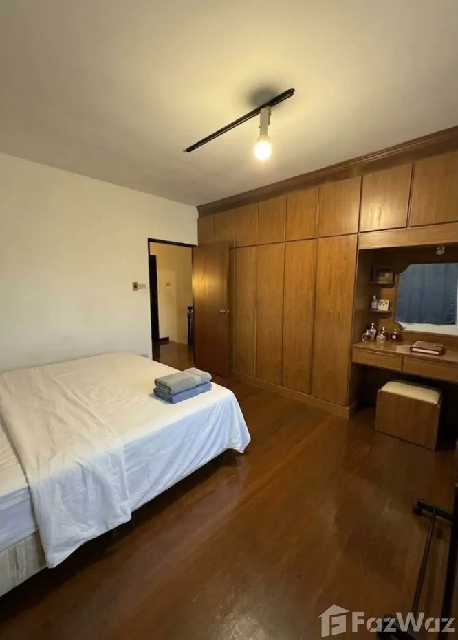 picture 3 bedroom villa at Park Village 6668503 - 8/9