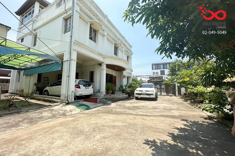 รูป ขายบ้านเดี่ยว 2 ชั้น 201 ตรว. สุขุมวิท 93 ใกล้ BTS บางจาก/อ่อนนุช พระโขนง   - รูปที่ 2/17