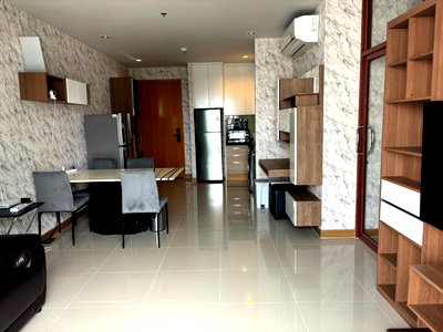 Condos for rent : 🎈#MT2608_074 🎈💥Urgent💥 Guaranteed availability! Click quickly before it's gone‼️ For Rent 35k.🔥 Circle Condominium