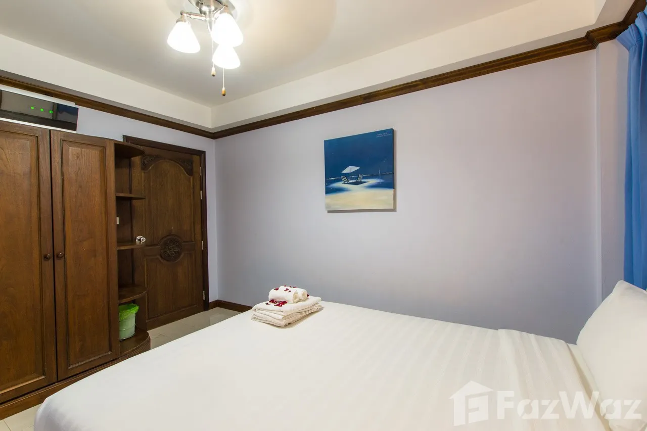 รูป ขาย ทาวน์เฮ้าส์ 3 ห้องนอน ใน ป่าตอง, ภูเก็ต 6643569 - รูปที่ 20/67