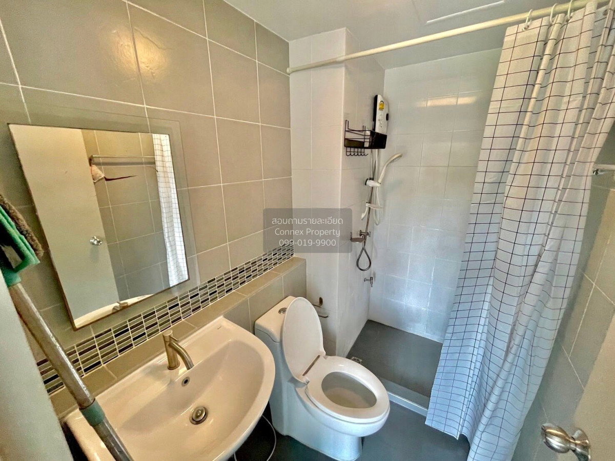 รูป ขายคอนโด  ดีคอนโด กะทู้ ป่าตอง กะทู้ กะทู้ ภูเก็ต CX-161104 ✅ ทักไลน์ @connexproperty ตอบทันที ทีมงานมืออาชีพ ✅ - รูปที่ 8/9