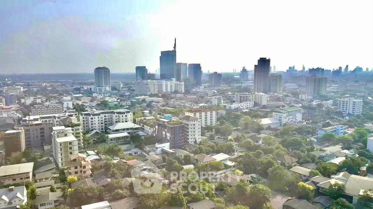 picture 19th-Floor 1-BR Keyne By Sansiri, 100m To BTS Thong Lor (ID 3183609) - 10/11