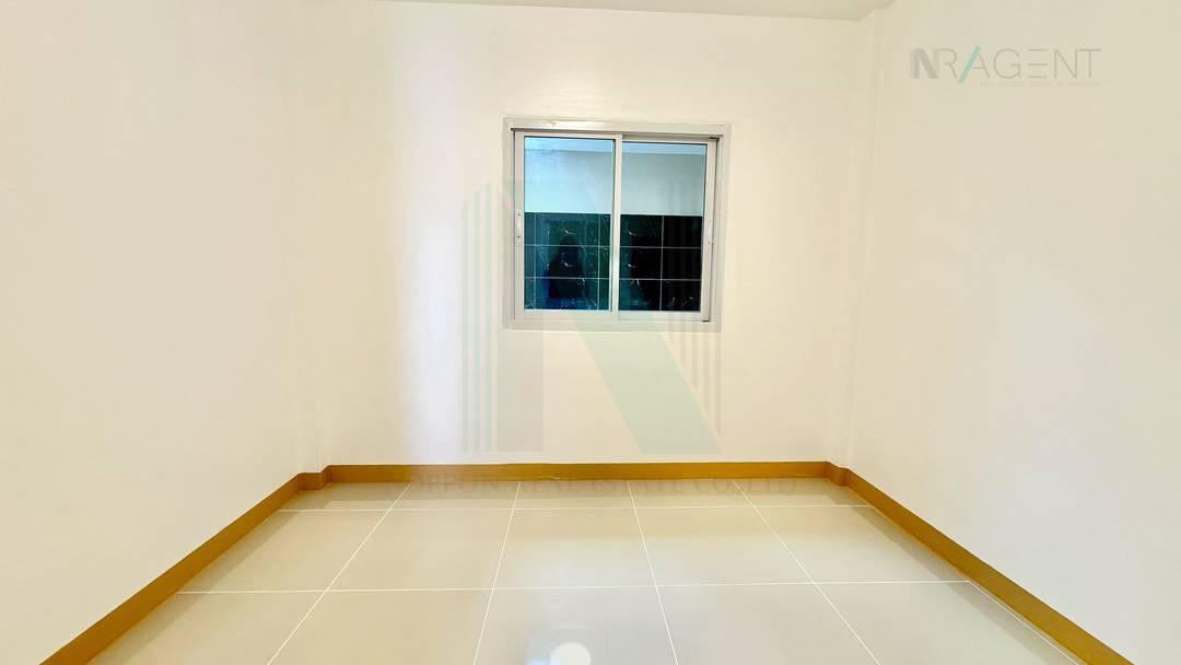 รูป 📌 ขายทาวน์เฮาส์ โครงการ บ้านบัวทอง 4 1 ชั้น 3 ห้องนอน 1 ห้องน้ำ - รูปที่ 6/8