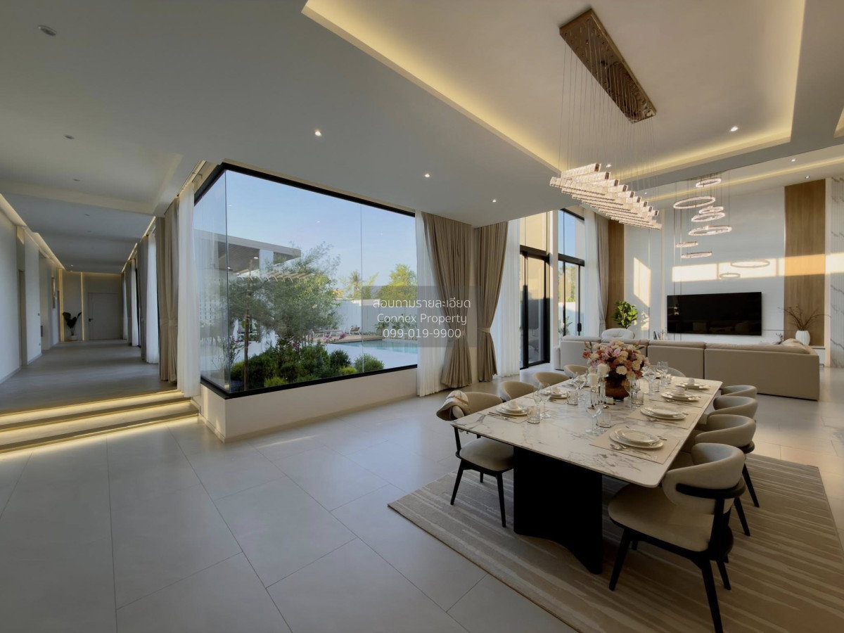 รูป ขายบ้าน อวานี พูลวิลล่า หนองปลาไหล บางละมุง ชลบุรี CX-155427 ✅ ทักไลน์ @connexproperty ตอบทันที ทีมงานมืออาชีพ ✅ - รูปที่ 8/12