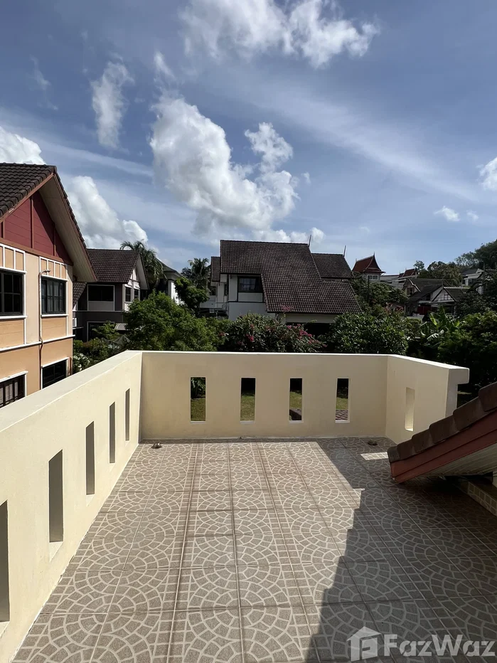 picture Spacious 3-Bedroom villa with Private Pool & wide Garden 6660636 - 25/32