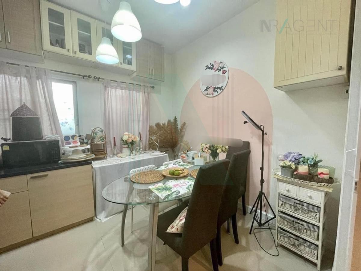 รูป 📌 ให้เช่าบ้านเดี่ยว 2 ชั้น เพอร์เฟค เพลส สุขุมวิท 77 – สุวรรณภูมิ 3 ห้องนอน 3 ห้องน้ำ - รูปที่ 4/8
