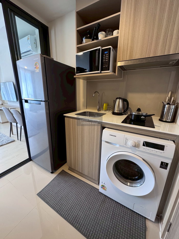 รูป เช่าคอนโด  เดอะ เบส ไรส์ ภูเก็ต วิชิต เมืองภูเก็ต ภูเก็ต CX-164304 ✅ ทักไลน์ @connexproperty ตอบทันที ทีมงานมืออาชีพ ✅ - รูปที่ 5/8