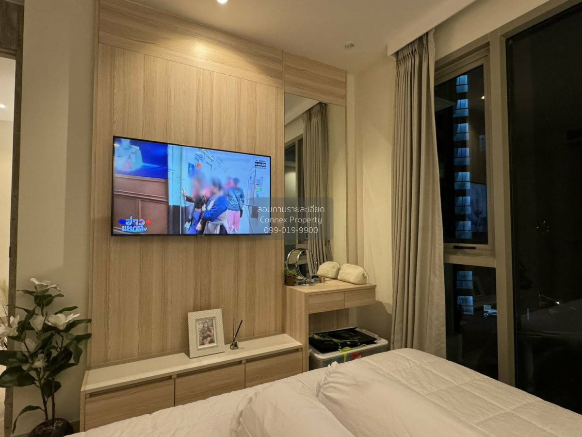 รูป ขายคอนโด  เดอะ ริเวียร่า โมนาโก พัทยา หนองปรือ บางละมุง ชลบุรี CX-165441 ✅ ทักไลน์ @connexproperty ตอบทันที ทีมงานมืออาชีพ ✅ - รูปที่ 6/6