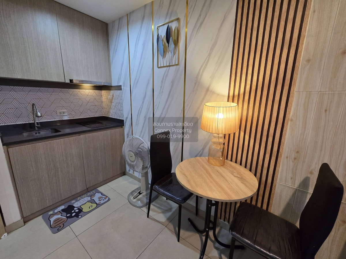 รูป ขายคอนโด  ยูนิกซ์ พัทยาใต้ นาเกลือ บางละมุง ชลบุรี CX-166519 ✅ ทักไลน์ @connexproperty ตอบทันที ทีมงานมืออาชีพ ✅ - รูปที่ 5/10