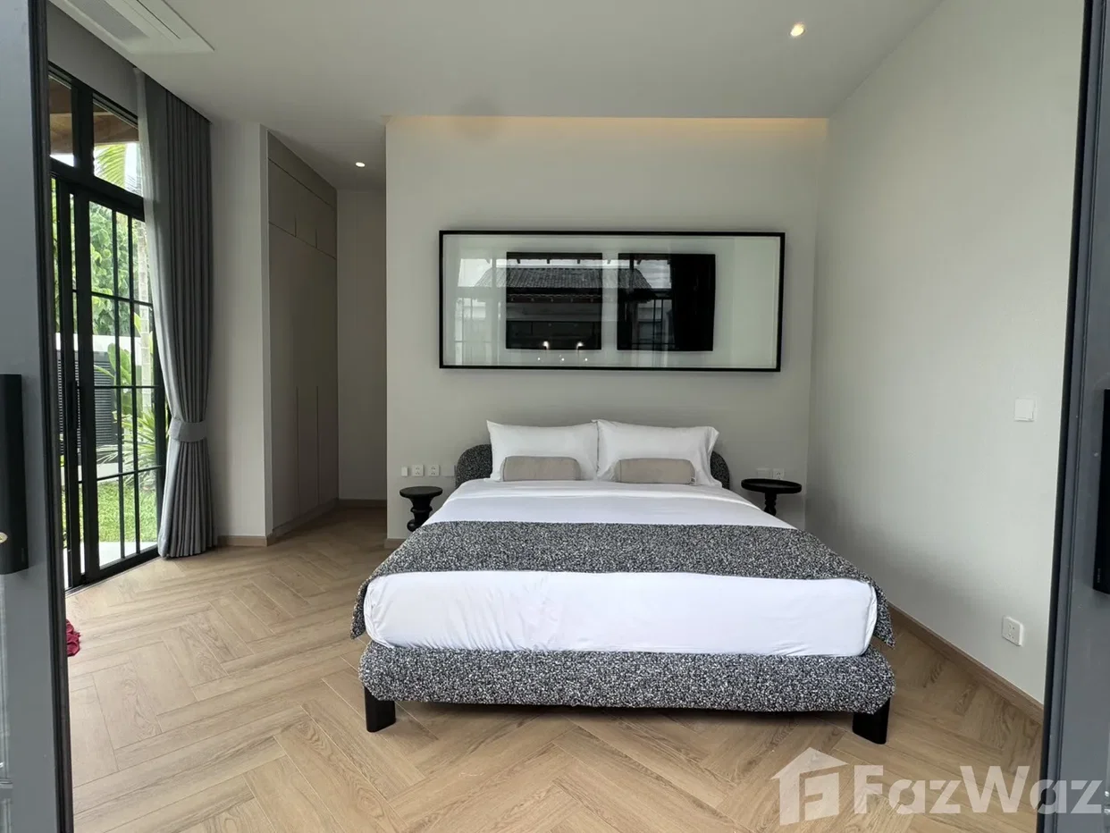 picture 4 Bedroom Villa for sale in Choeng Thale, Phuket 6668615 - 5/24