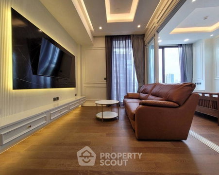 1-BR Condo At Muniq Langsuan Near BTS Ratchadamri (ID 3187266)