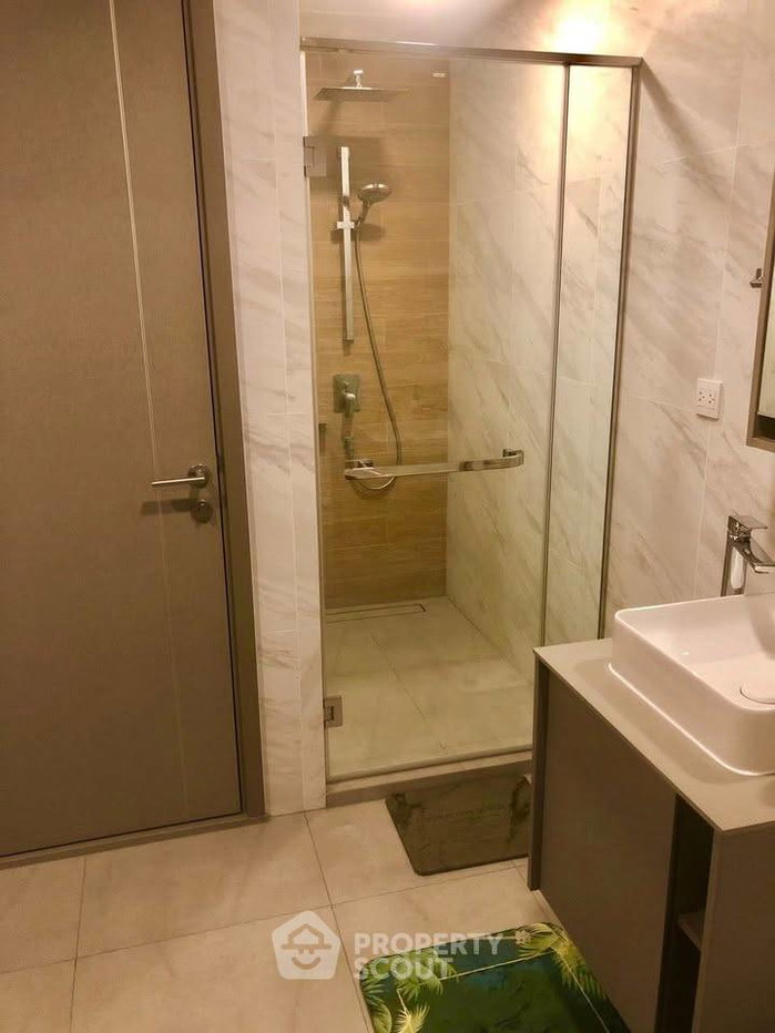 รูป คอนโด 1 ห้องนอน Taka Haus Ekamai 12 ใกล้ BTS เอกมัย (ID 3187892) - รูปที่ 6/10