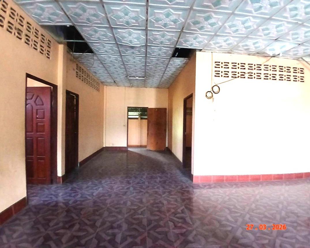 รูป บ้านเดี่ยว 228 ตร.วา ธาตุพนม นครพนม 1.9M - รูปที่ 21/33