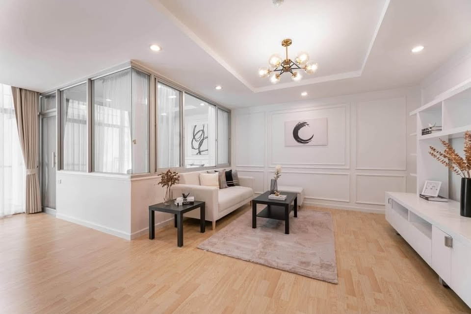 picture Condo for Rent at Ratchada City 18 (B6908025) - 6/9