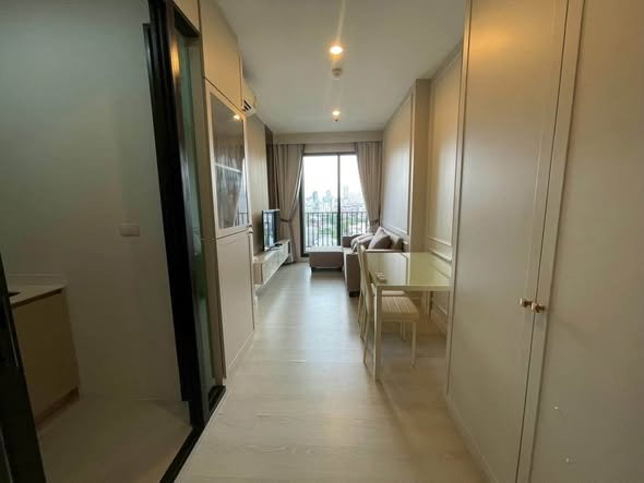 picture Nice Room (For Rent) The Niche Pride Thonglor-Phetchaburi - Code TNP051 - 7/9