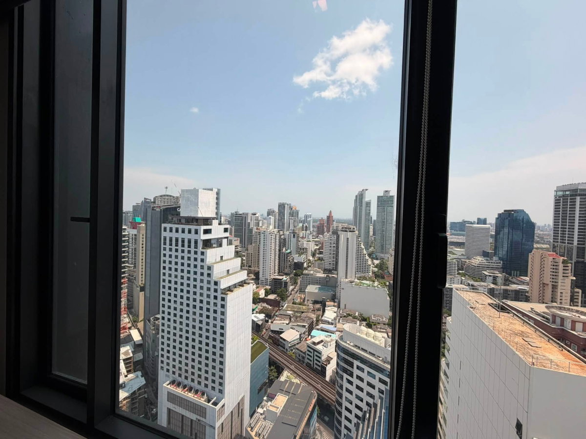 picture ✨Condo for Rent : EDGE Sukhumvit 23 (AP-02 ) line : @condo91 - 13/19