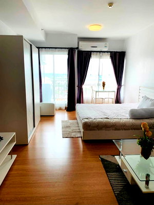 Condos for rent Hospital Kawila Chiang Mai : 🏙️💫Supalai Monte @ Viang Chiang Mai for Rent | 20th Floor | Fully Furnished